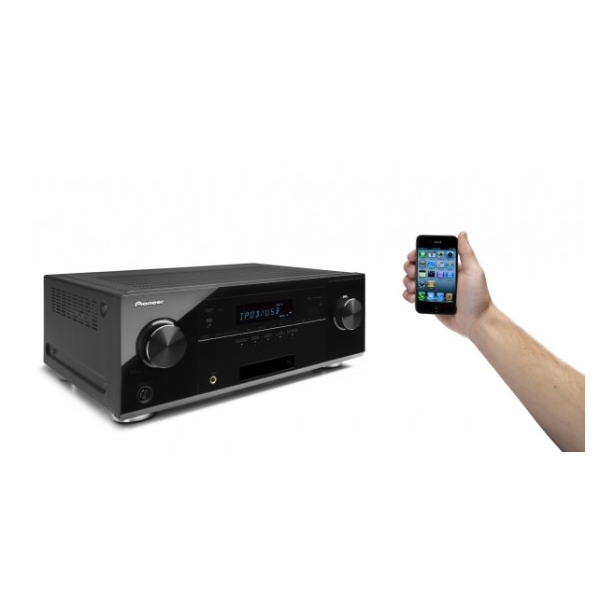 pioneer as-bt100
