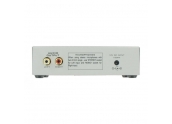 Previo de phono BTech BT26 previo de phono BT26, válido para cápsulas MM. Dispon