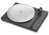 Project Xpression III Comfort Giradiscos manual con parada automatica al final d