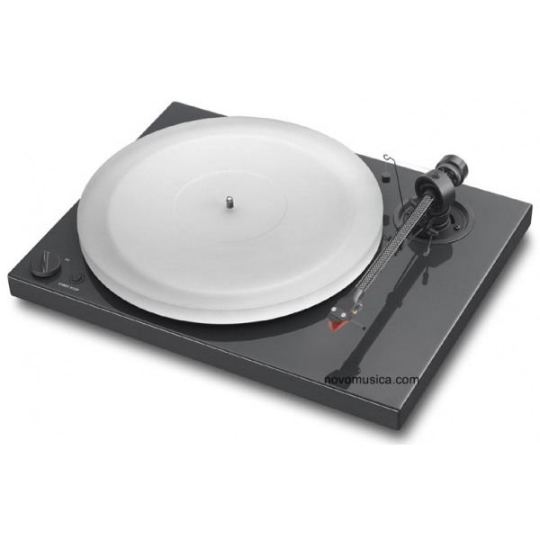 Project Xpression III Comfort Giradiscos manual con parada automatica al final d