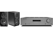 Cambridge Audio AXR85 +...