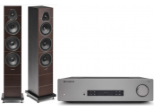Cambridge Audio CXA81 MK2 +...