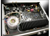 Amplificador Opera Consonance a120 linear
