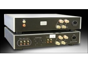 Amplificador Opera Consonance a120 linear