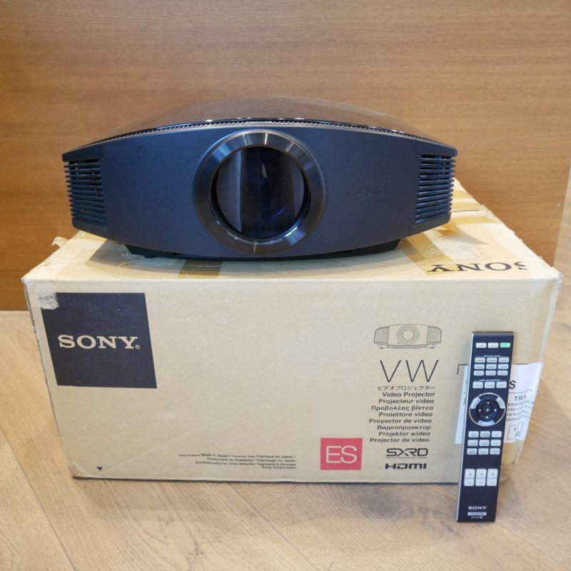 Sony VPL-VW95ES | Proyector