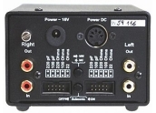 Project Phono Box SE II