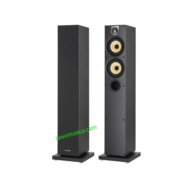 Altavoces B&W 684 S2