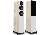 Wharfedale Diamond 12.4 | Altavoces de Suelo - color Light Oak, Nogal, Negro - oferta Comprar