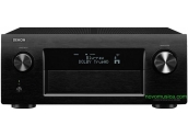 Receptor AV Denon AVR4520 11.2 de 140 Watios, 3 salidas HDMI, 4K, Denon Link HD