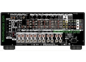 Receptor AV Denon AVR4520 11.2 de 140 Watios, 3 salidas HDMI, 4K, Denon Link HD