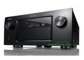 Receptor AV Denon AVR4520 11.2 de 140 Watios, 3 salidas HDMI, 4K, Denon Link HD