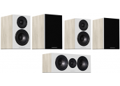 Wharfedale Diamond 12.1 5.0