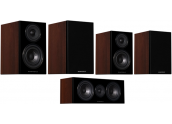 Wharfedale Diamond 12.2 5.0