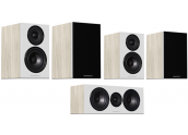 Wharfedale Diamond 12.2 +...