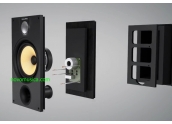 Altavoces B&W 685 S2