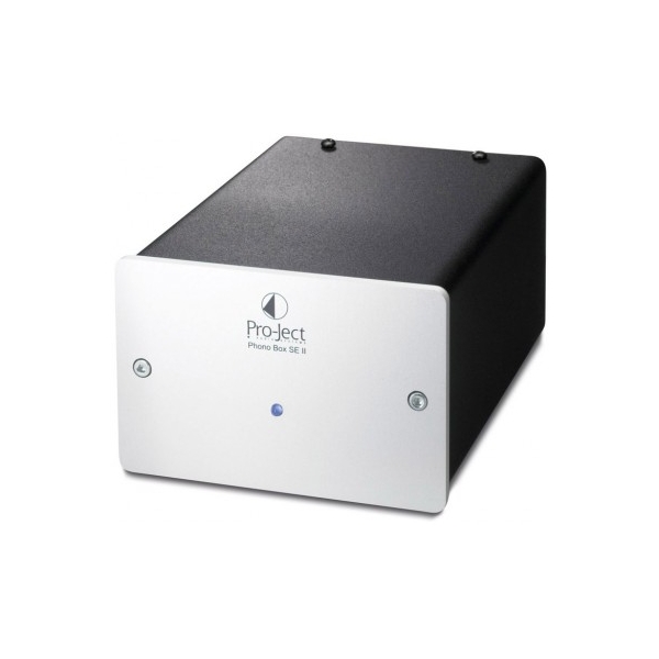 Project Phono Box SE II