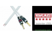 Cable altavoces QED Silver Anniversary XT