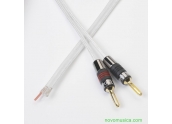 Cable altavoces QED Silver Anniversary XT