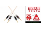 Cable de altavoz QED Original