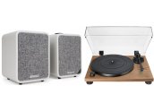 Ruark Audio MR1 MK2 + Audio...