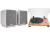 Ruark Audio MR1 MK2 + Audio...