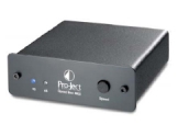 Project Speed Box mkII