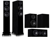 Wharfedale Diamond 12.3 +...