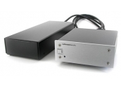Previo de Phono Lehmann Audio Black Cube SE MK2