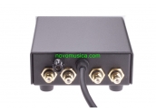 Previo de Phono Lehmann Audio Black Cube SE MK2