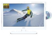 Television DMTECH DMLED 27XH3