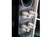 Altavoces Dali Epicon 2  tweeter de 29mm, estructura de 6 capas de MDF, 