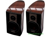 Dali Epicon 2 | Altavoces Estanteria - color Negro, Blanco, Nogal y Ruby Macassar - oferta Comprar