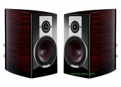 Altavoces Dali Epicon 2  tweeter de 29mm, estructura de 6 capas de MDF, 