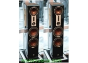Altavoces Dali Epicon 8 altavoz de referencia 4 vías, tweeter de cinta + seda, c