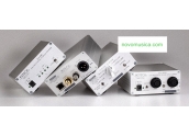 Conjunto M2Tech Hiface Evo + Supply + DAC + Clock