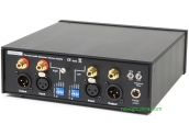 Previo de fono Project Phono Box RS