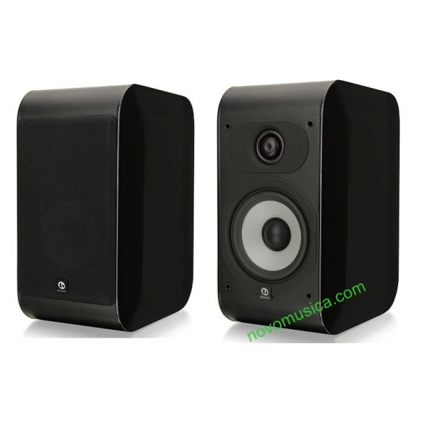 Altavoces Boston Acoustics M25
