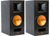 Klipsch RB-81 II | Altavoces color NEGRO Oferta Comprar