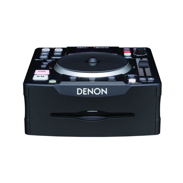 Denon DN-S1200