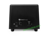 Barra de sonido Boston Acoustics TVee 26 Igual que el modelo TVee10 pero con sub