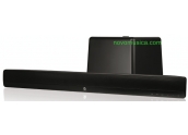 Barra de sonido Boston Acoustics TVee 26 Igual que el modelo TVee10 pero con sub