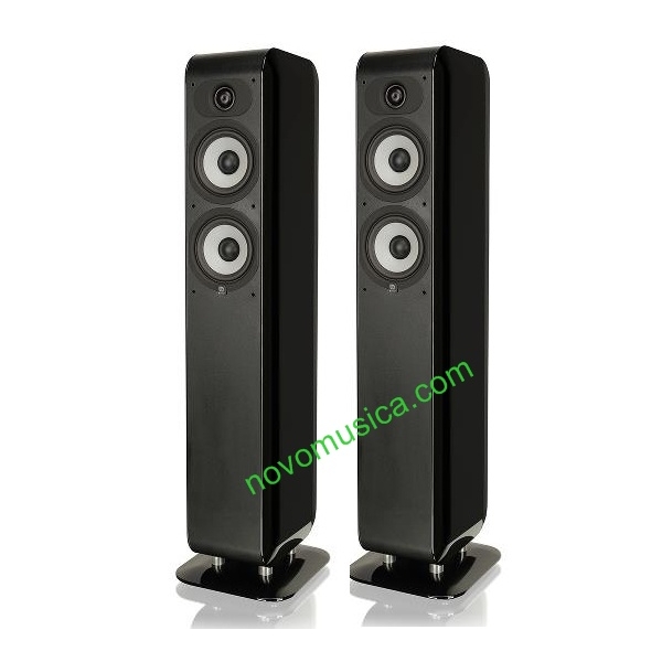 Altavoces Boston Acoustics M250