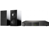 Naim NAIT 5si + KEF R3 Meta