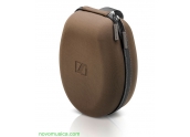 Auriculares Sennheiser Momentum terminados en piel, gran resistencia, Sennheiser