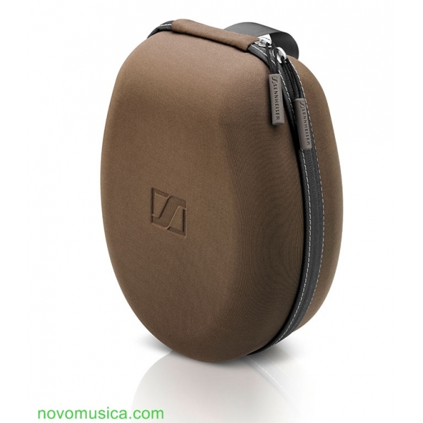 Auriculares Sennheiser Momentum terminados en piel, gran resistencia, Sennheiser
