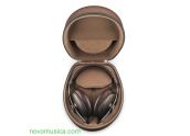 Auriculares Sennheiser Momentum terminados en piel, gran resistencia, Sennheiser