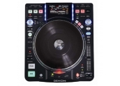 Denon DN-S3700 Controlador y reproductor de CD/MP3 con plato de tracción directa