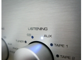 Amplificador Rotel RA1520 Plata