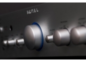 Amplificador Rotel RA1520 Plata
