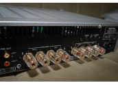 Amplificador Rotel RA1520 Plata